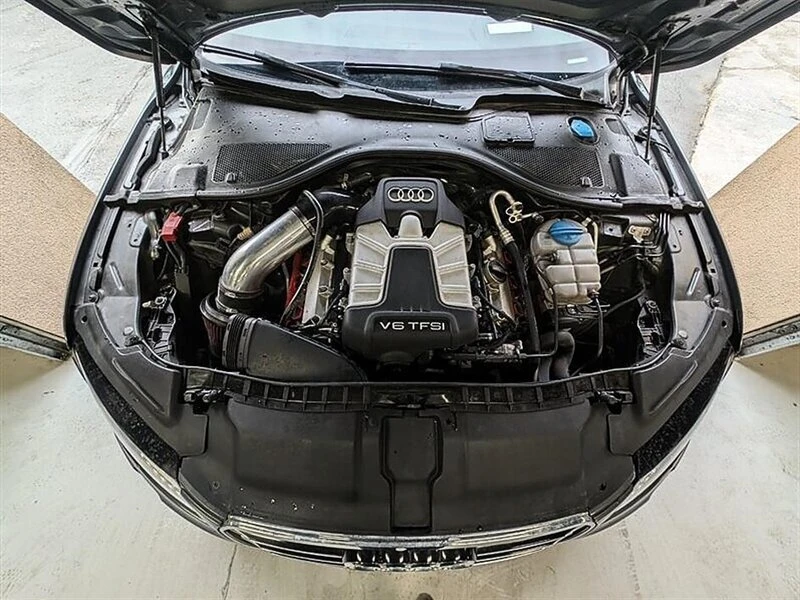 2013 Audi C7 A7 - Image 17 of 20