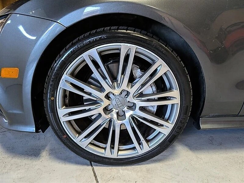 2013 Audi C7 A7 - Image 15 of 20