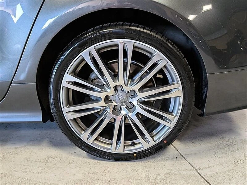 2013 Audi C7 A7 - Image 14 of 20