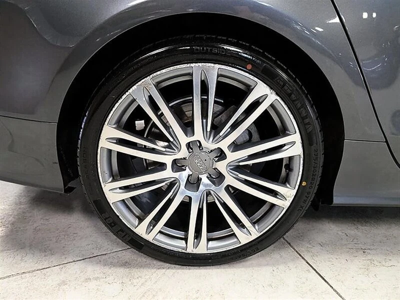 2013 Audi C7 A7 - Image 13 of 20