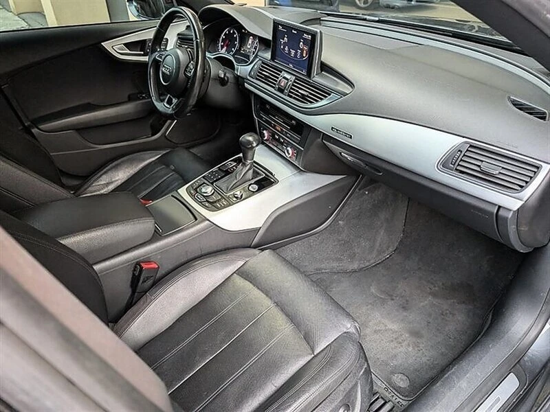 2013 Audi C7 A7 - Image 4 of 20