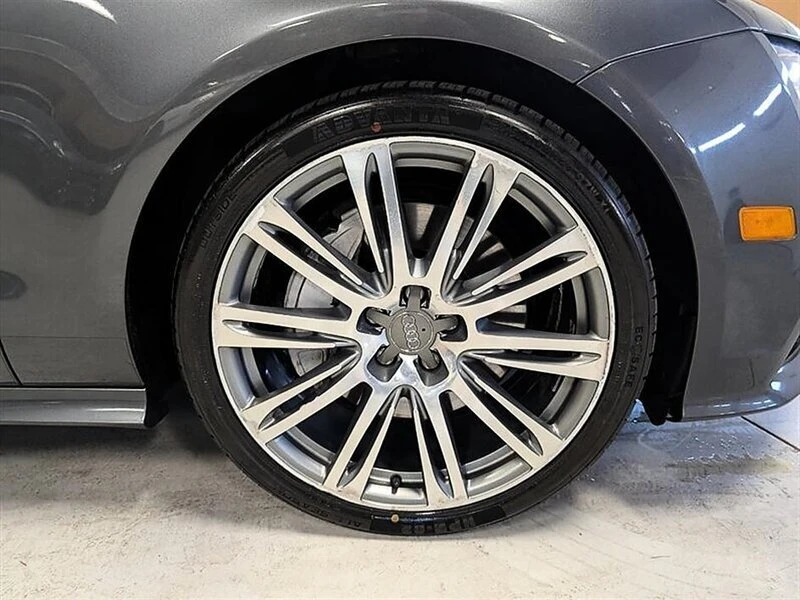 2013 Audi C7 A7 - Image 12 of 20