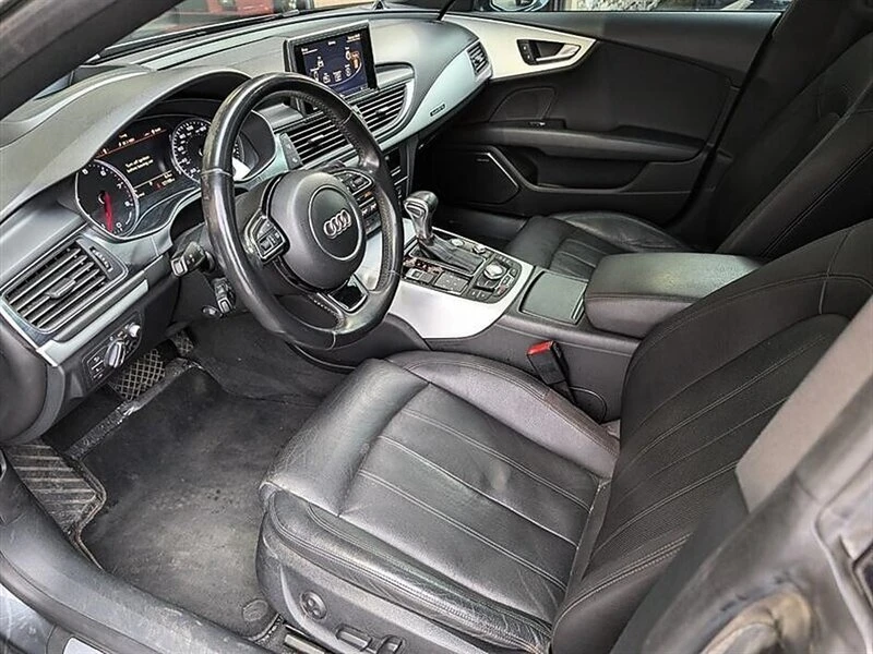 2013 Audi C7 A7 - Image 2 of 20