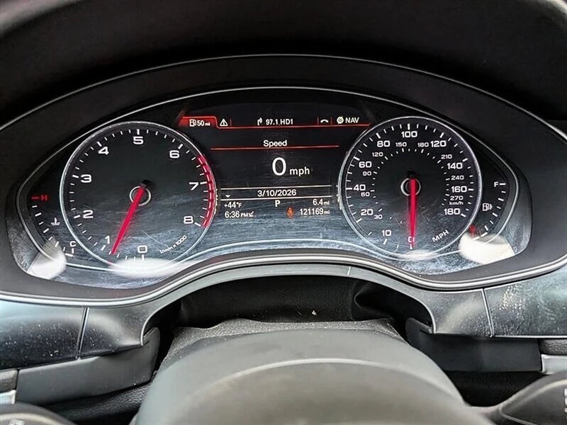 2013 Audi C7 A7 - Image 20 of 20