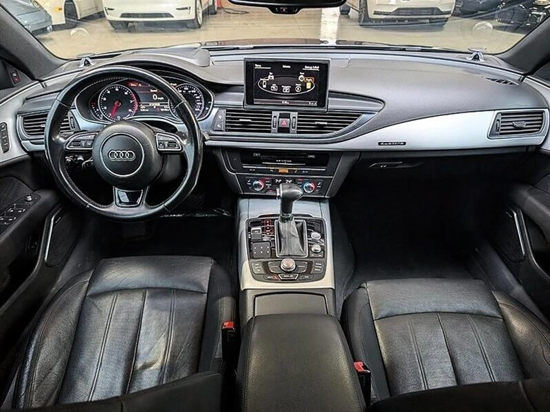 2013 Audi C7 A7 - Image 3 of 20