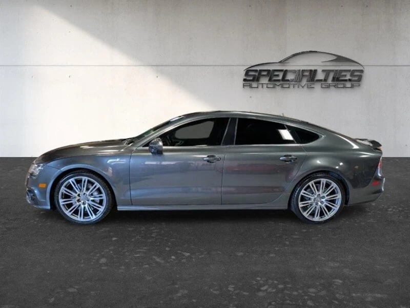 2013 Audi C7 A7 - Image 7 of 20