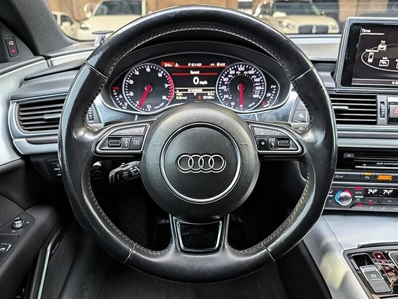 2013 Audi C7 A7 - Image 19 of 20