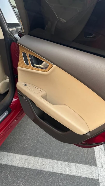 2013 Audi C7 A7 - Image 14 of 18