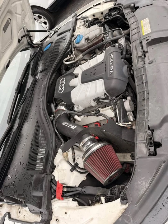 2013 Audi C7 A7 - Image 11 of 14