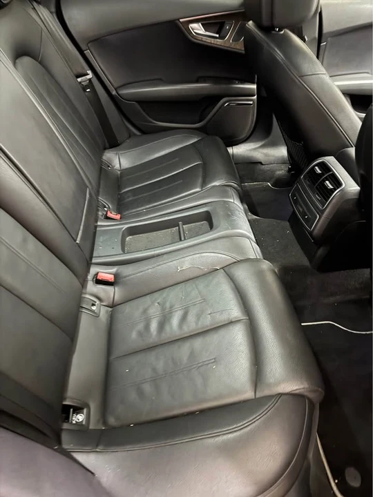 2013 Audi C7 A7 - Image 4 of 5