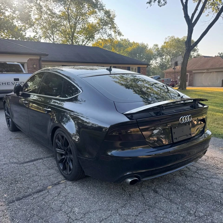 2013 Audi C7 A7 - Image 2 of 5