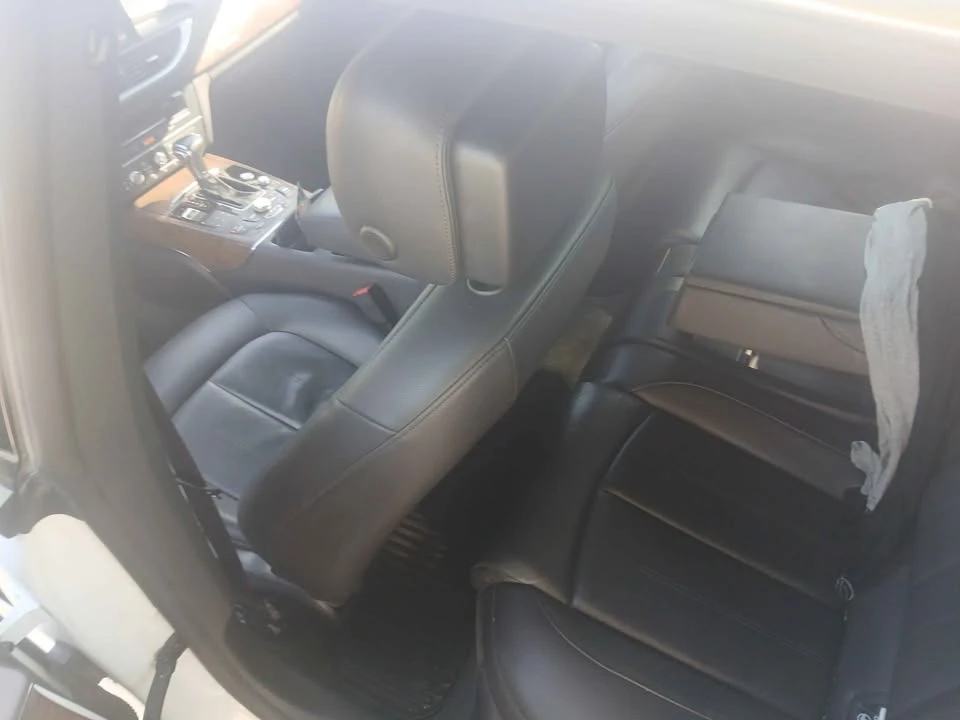 2013 Audi C7 A7 - Image 3 of 4