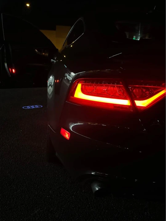 2013 Audi C7 A7 - Image 12 of 12