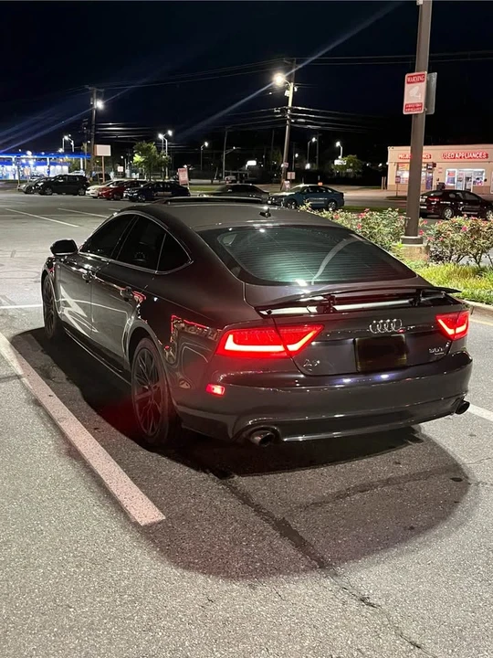 2013 Audi C7 A7 - Image 8 of 12