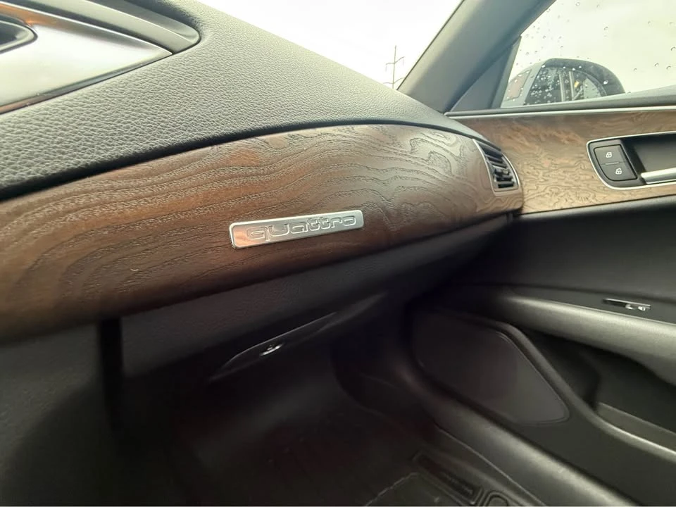 2013 Audi C7 A7 - Image 9 of 9