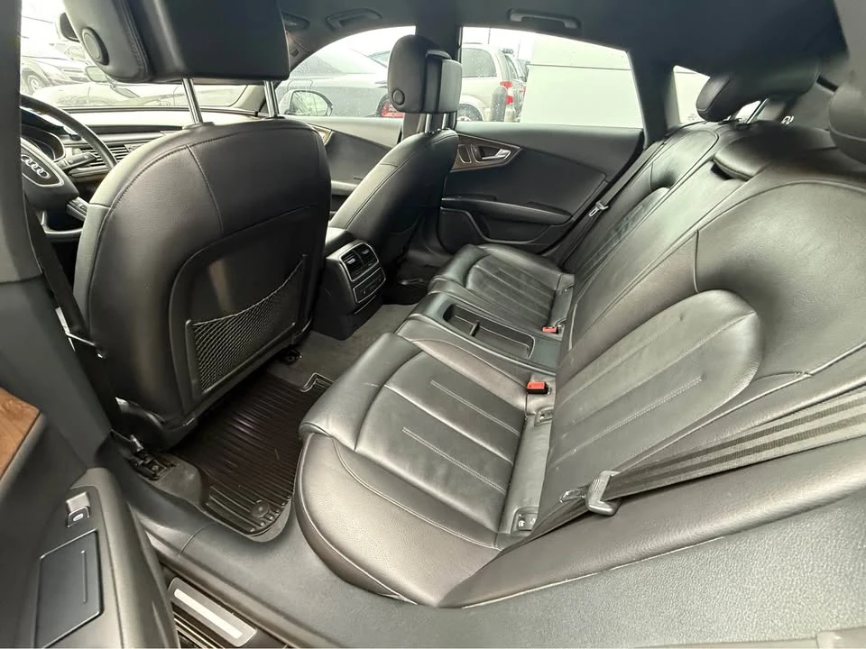 2013 Audi C7 A7 - Image 5 of 9