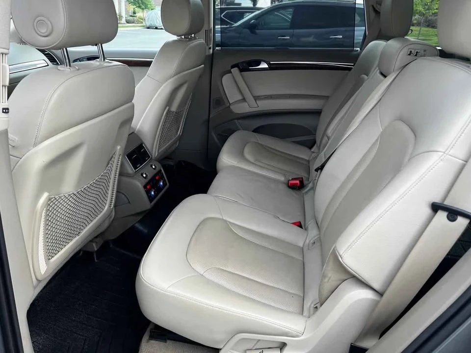 2013 Audi C7 A7 - Image 6 of 10