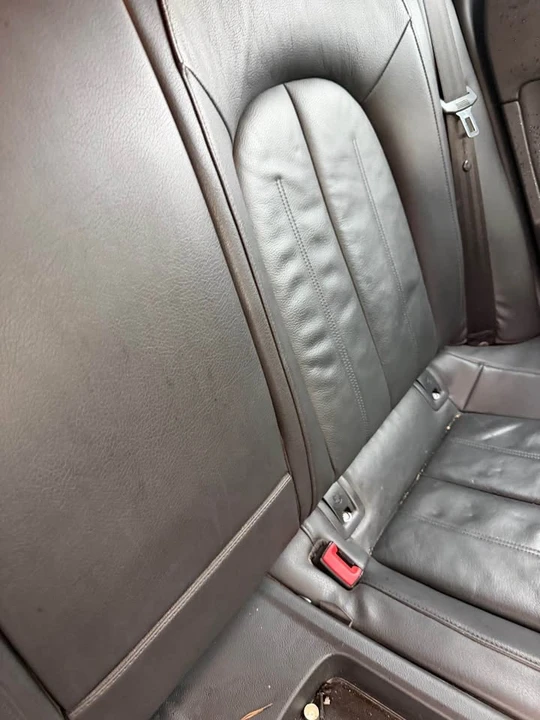 2013 Audi C7 A7 - Image 11 of 12