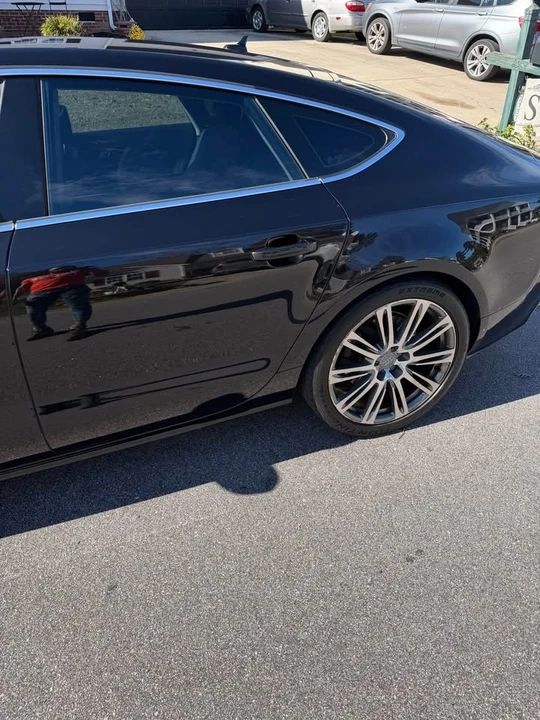 2013 Audi C7 A7 - Image 4 of 12