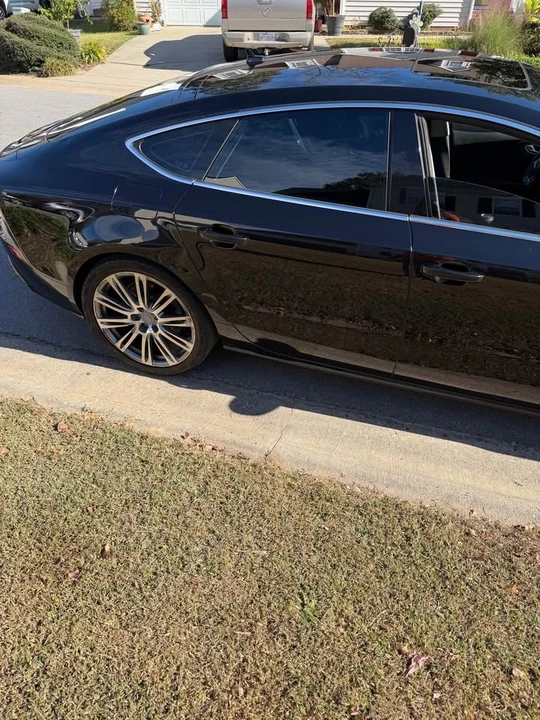 2013 Audi C7 A7 - Image 3 of 12