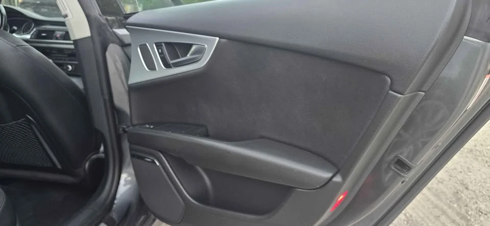 2013 Audi C7 A7 - Image 19 of 19