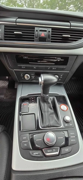 2013 Audi C7 A7 - Image 18 of 19