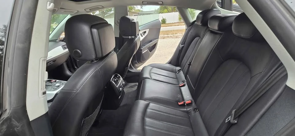 2013 Audi C7 A7 - Image 9 of 19