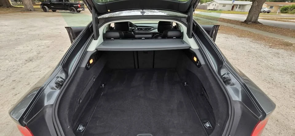 2013 Audi C7 A7 - Image 12 of 19