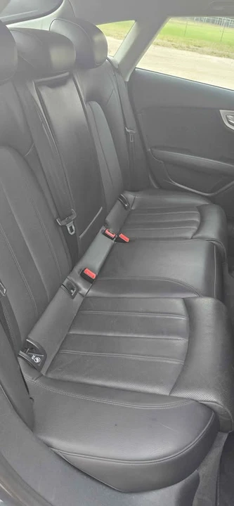 2013 Audi C7 A7 - Image 16 of 19