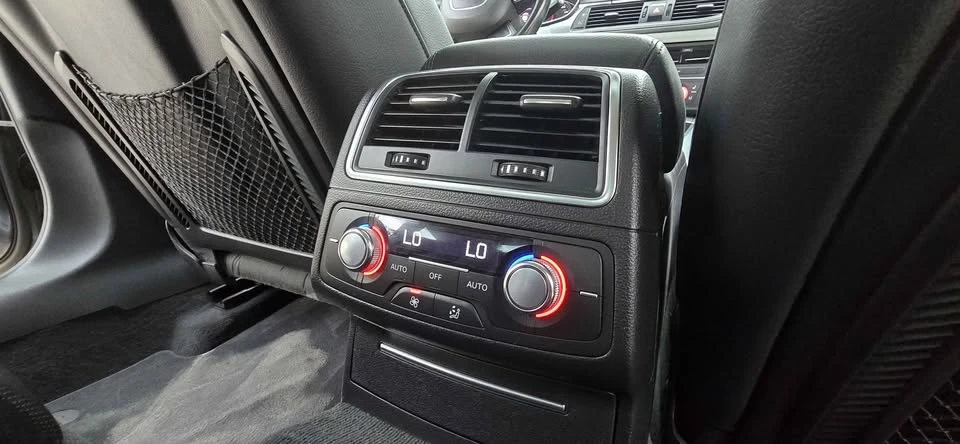 2013 Audi C7 A7 - Image 6 of 19