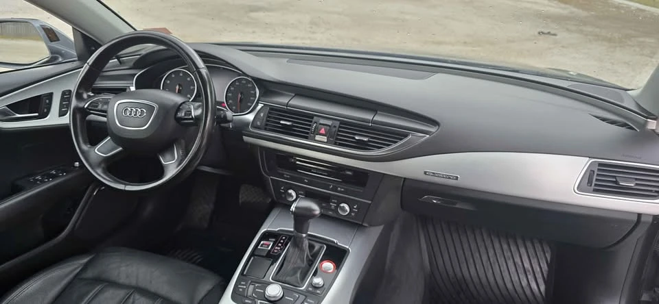 2013 Audi C7 A7 - Image 4 of 19