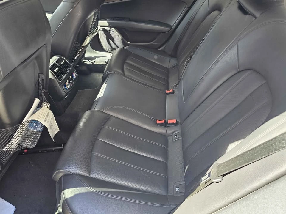 2013 Audi C7 A7 - Image 7 of 10