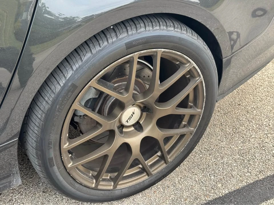 2013 Audi C7 A7 - Image 13 of 15