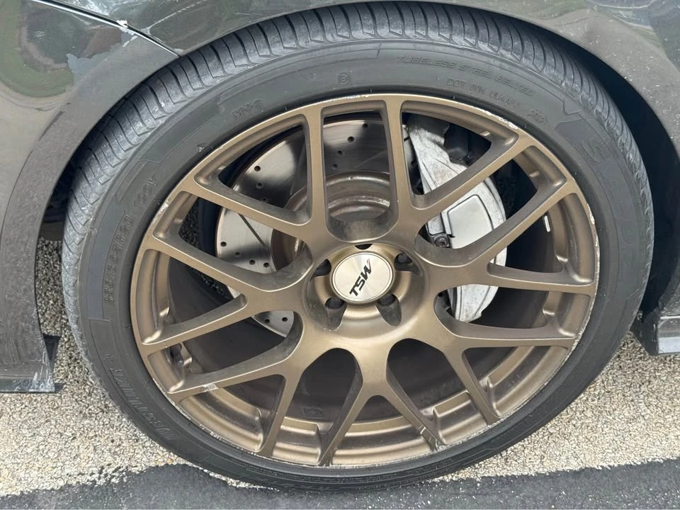 2013 Audi C7 A7 - Image 15 of 15
