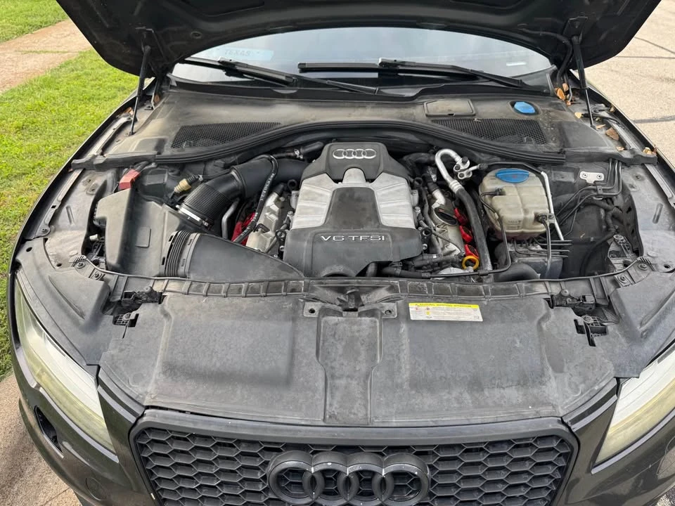 2013 Audi C7 A7 - Image 14 of 15