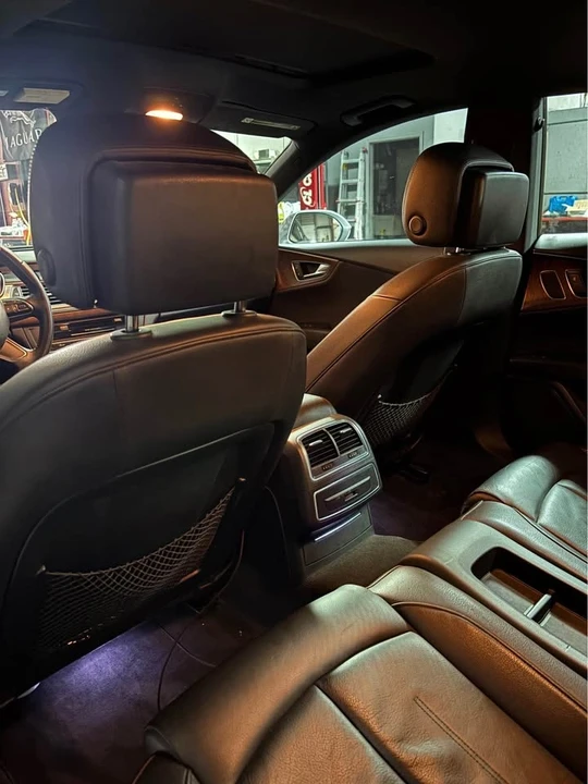 2013 Audi C7 A7 - Image 17 of 19