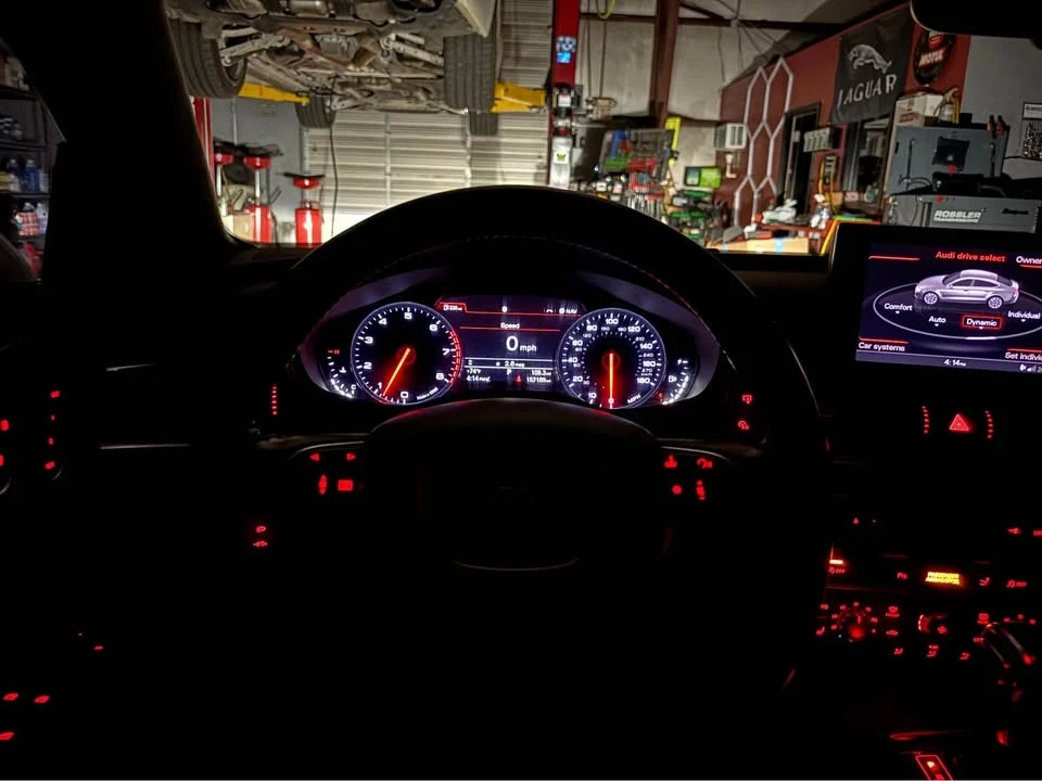2013 Audi C7 A7 - Image 19 of 19