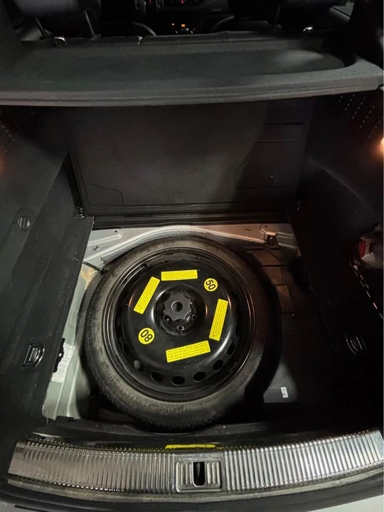 2013 Audi C7 A7 - Image 12 of 19