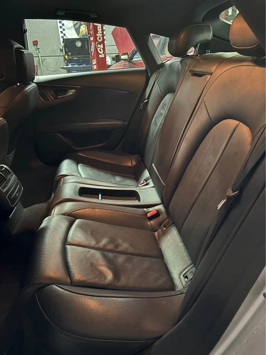 2013 Audi C7 A7 - Image 15 of 19