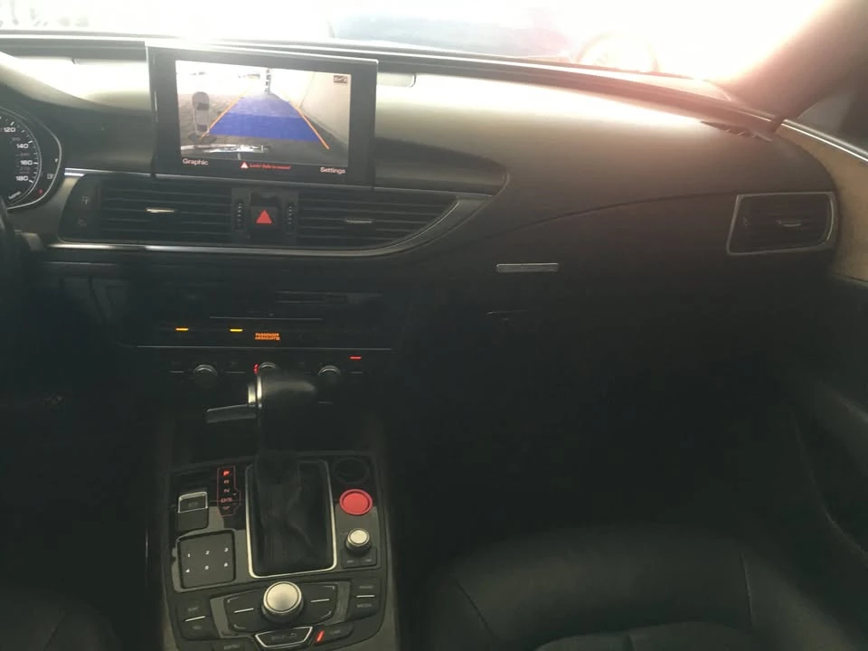 2013 Audi C7 A7 - Image 13 of 18