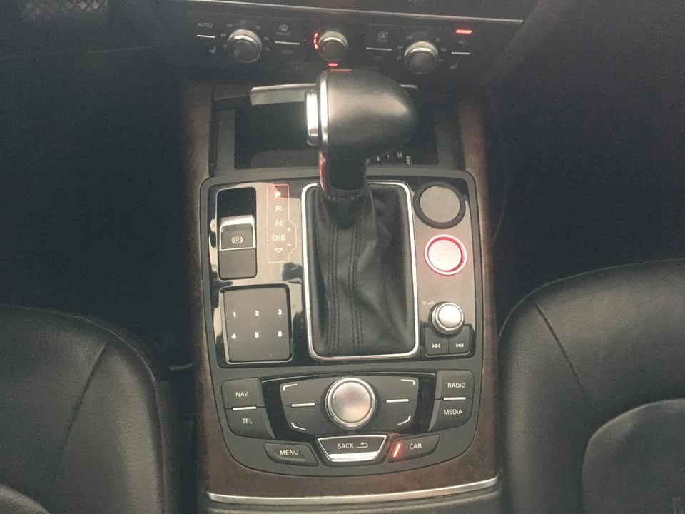 2013 Audi C7 A7 - Image 15 of 18