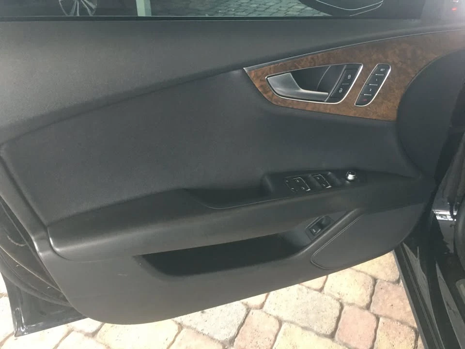 2013 Audi C7 A7 - Image 9 of 18