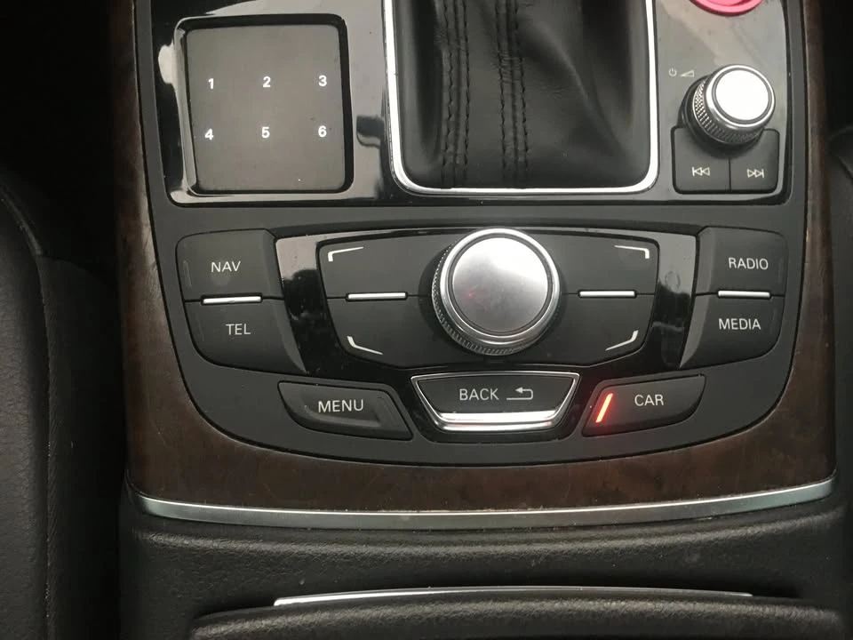 2013 Audi C7 A7 - Image 16 of 18