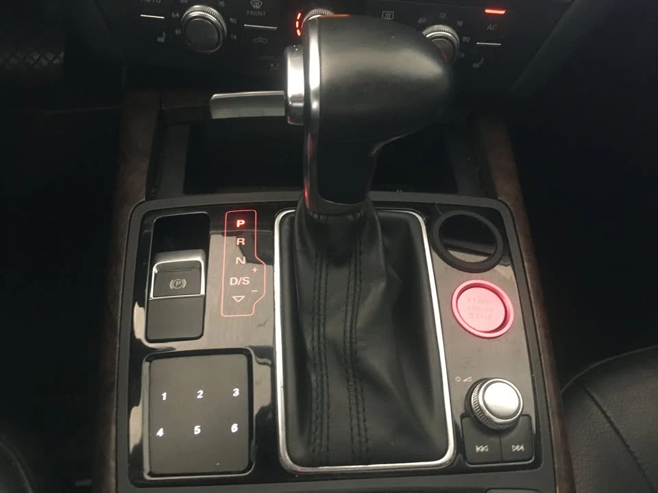 2013 Audi C7 A7 - Image 17 of 18