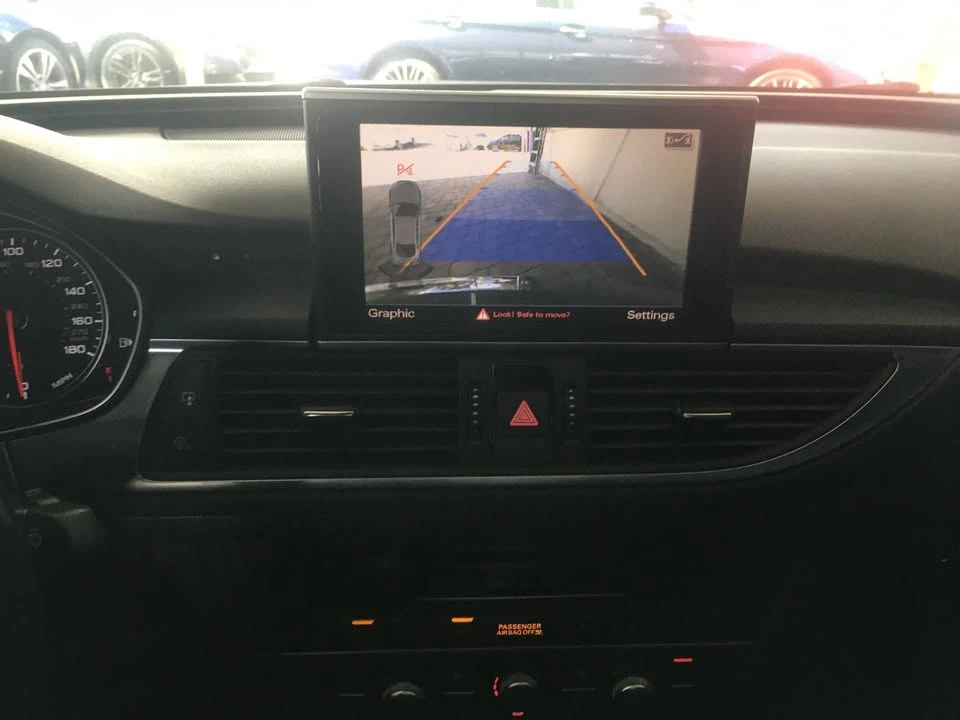2013 Audi C7 A7 - Image 14 of 18