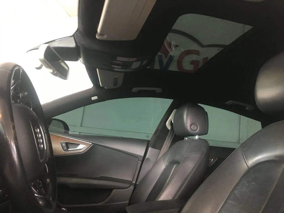 2013 Audi C7 A7 - Image 10 of 18