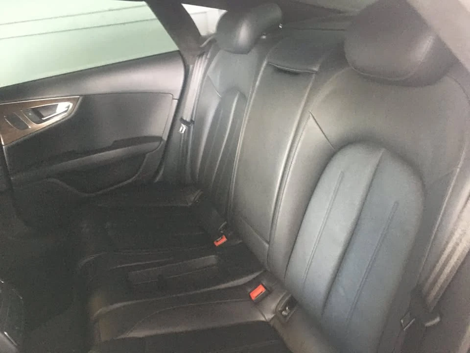 2013 Audi C7 A7 - Image 6 of 18
