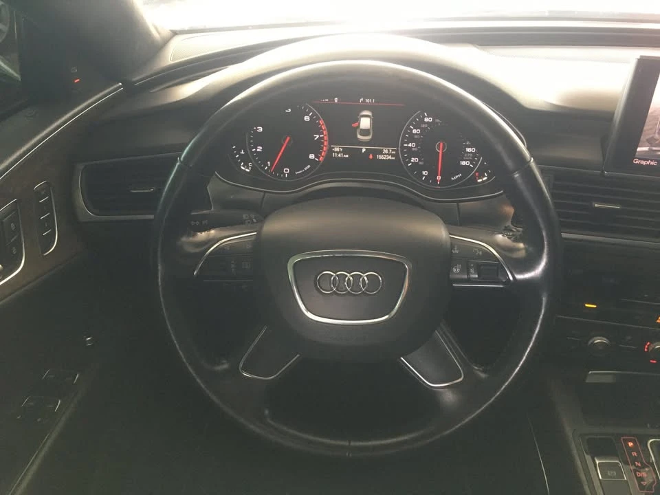 2013 Audi C7 A7 - Image 11 of 18