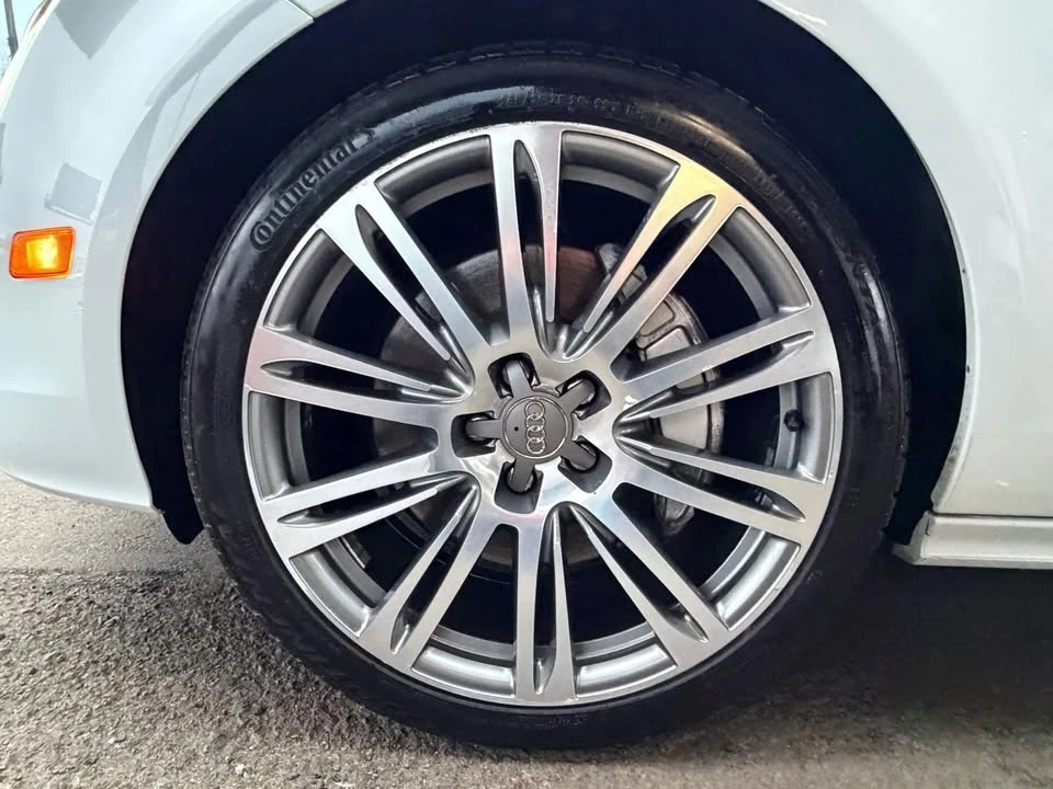 2013 Audi C7 A7 - Image 8 of 19