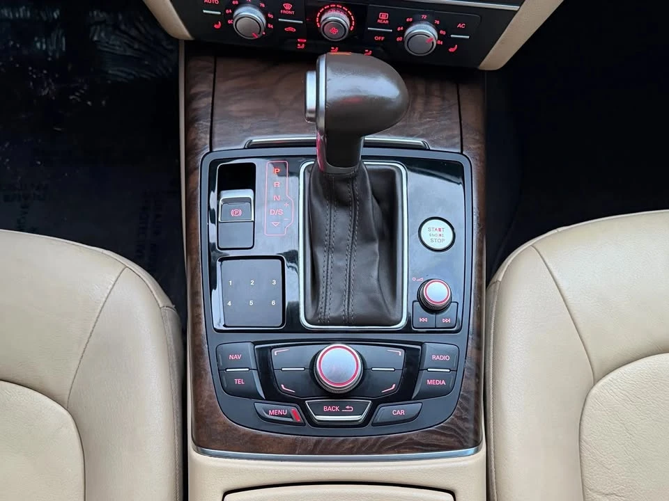 2013 Audi C7 A7 - Image 15 of 19